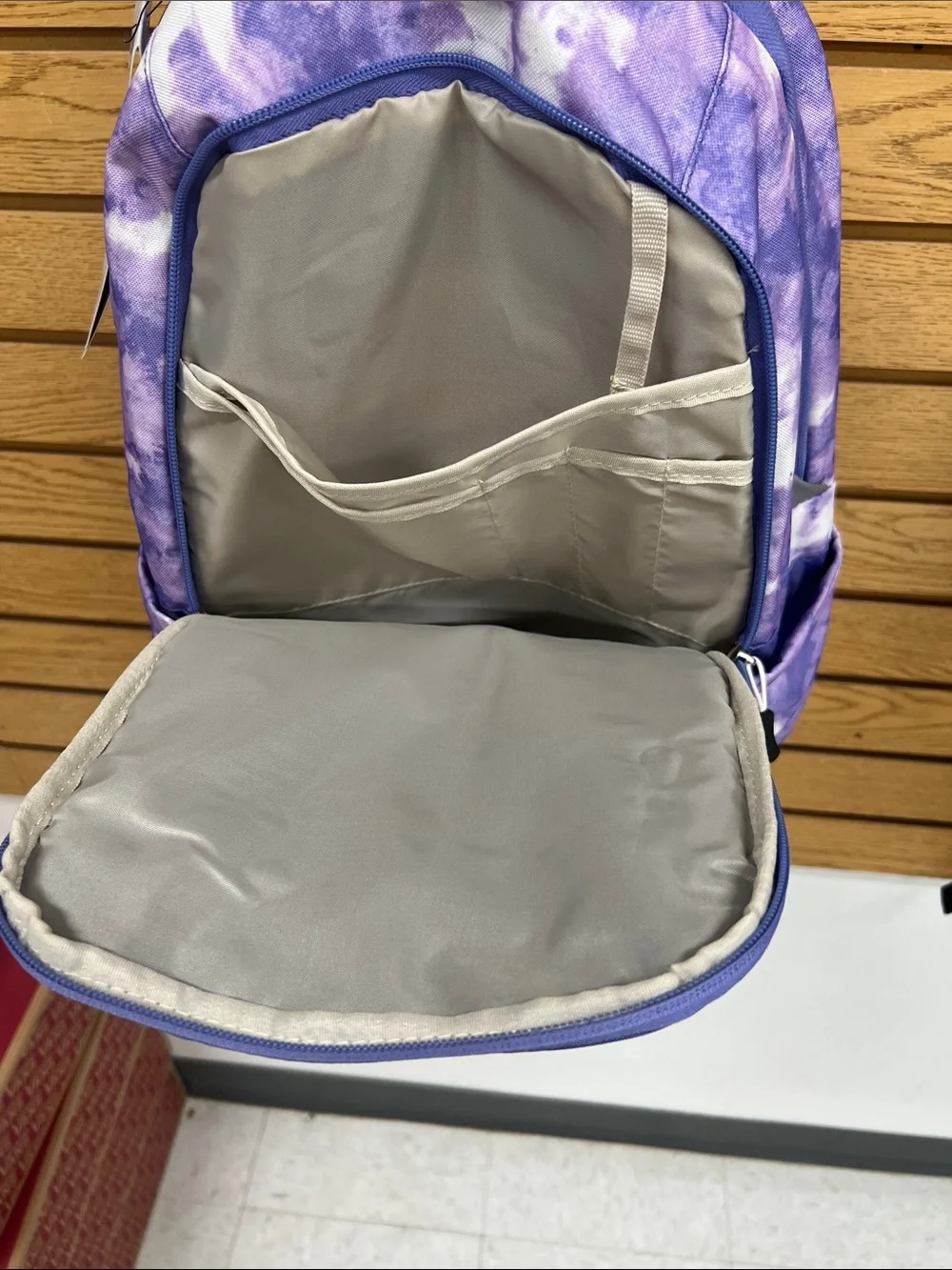 High Sierra Mindie Pro Backpack, New